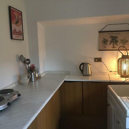 Dongo Holiday Home Dış mekan fotoğraf