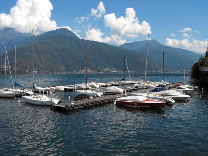 Dongo Holiday Home Dış mekan fotoğraf