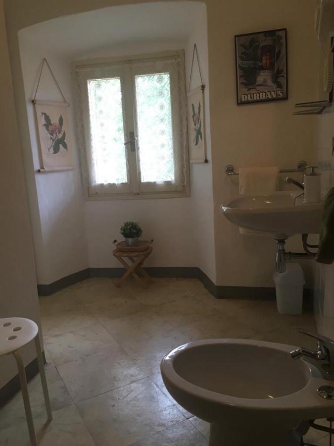 Dongo Holiday Home Dış mekan fotoğraf
