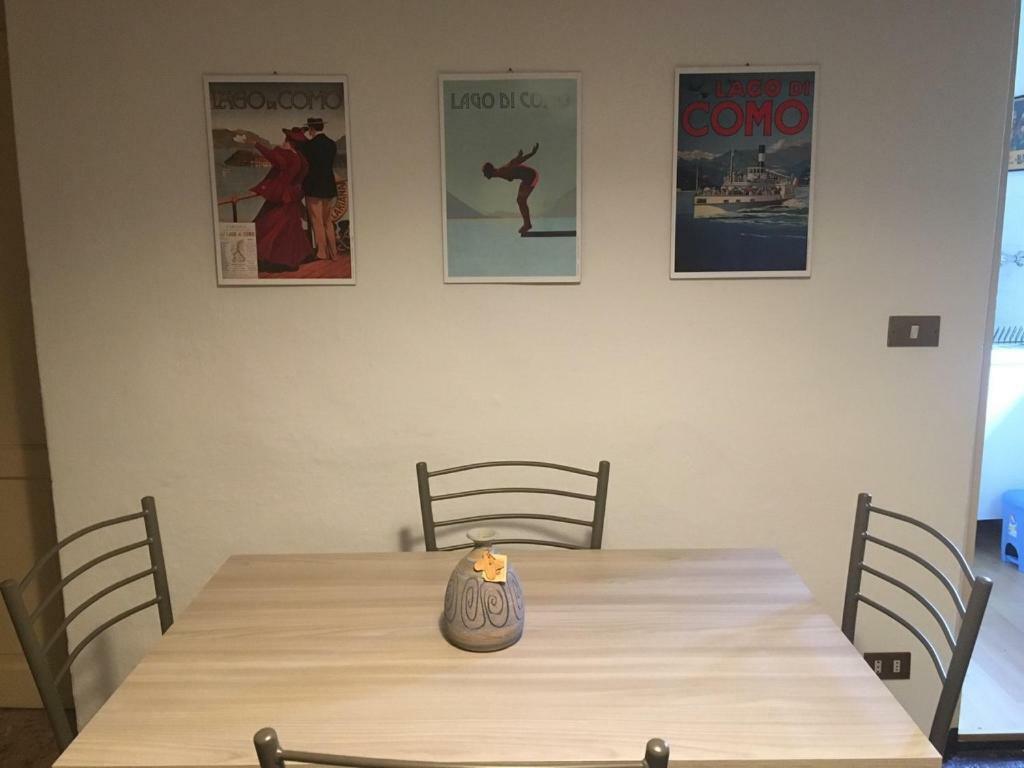 Dongo Holiday Home Dış mekan fotoğraf